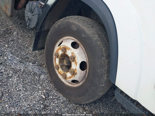 2014 Isuzu Npr Hd Dsl Reg At მანქანა იყიდება აუქციონზე, vin: JALC4W160E7001587, აუქციონის ნომერი: 45750134