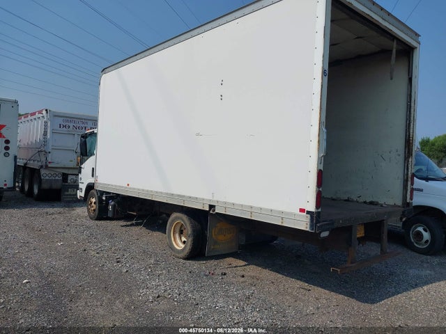 2014 Isuzu Npr Hd Dsl Reg At მანქანა იყიდება აუქციონზე, vin: JALC4W160E7001587, აუქციონის ნომერი: 45750134