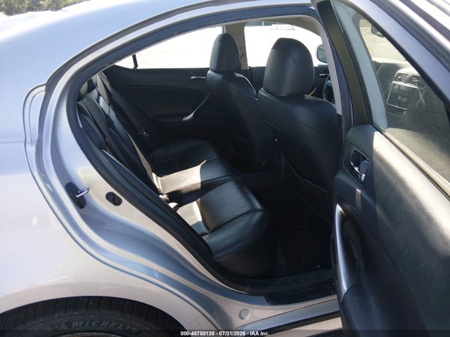 Aukcja sprzedaży 2006 Lexus Is 250, vin: JTHCK262062002824, numer aukcji: 45750138