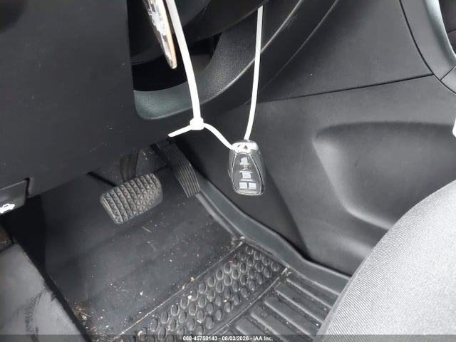 Aukcja sprzedaży 2019 Chevrolet Equinox Lt, vin: 2GNAXKEV9K6141635, numer aukcji: 45750143