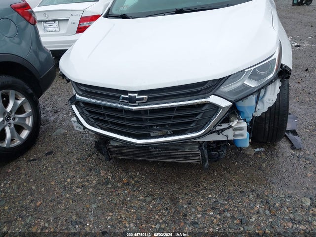 Aukcja sprzedaży 2019 Chevrolet Equinox Lt, vin: 2GNAXKEV9K6141635, numer aukcji: 45750143
