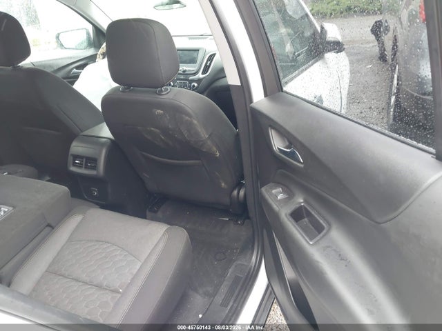 Aukcja sprzedaży 2019 Chevrolet Equinox Lt, vin: 2GNAXKEV9K6141635, numer aukcji: 45750143