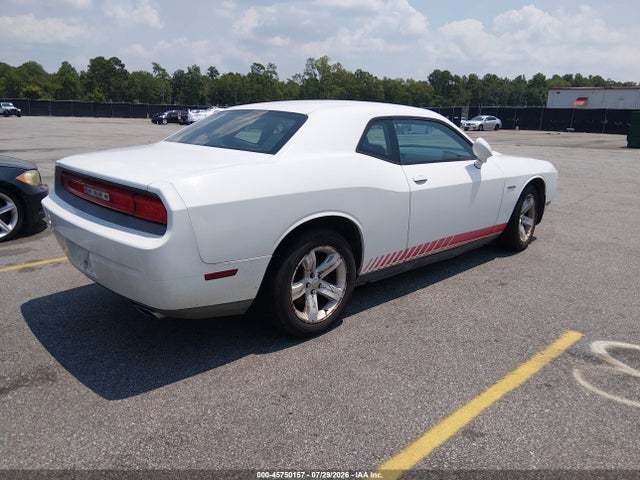 Aukcja sprzedaży 2013 Dodge Challenger Sxt, vin: 2C3CDYAG6DH718671, numer aukcji: 45750157
