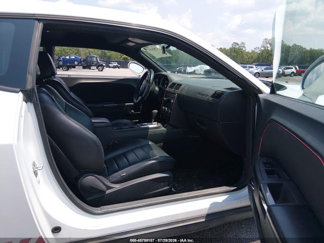 Aukcja sprzedaży 2013 Dodge Challenger Sxt, vin: 2C3CDYAG6DH718671, numer aukcji: 45750157