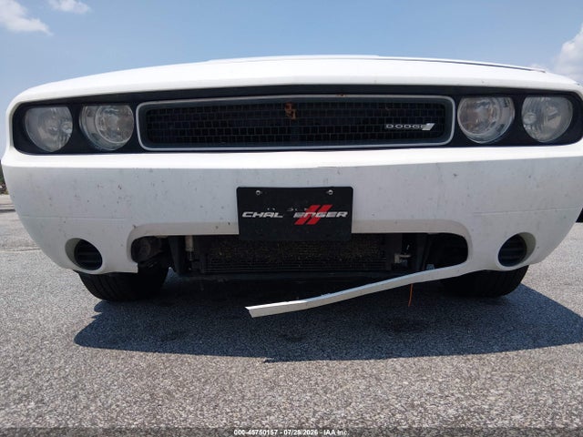 Aukcja sprzedaży 2013 Dodge Challenger Sxt, vin: 2C3CDYAG6DH718671, numer aukcji: 45750157