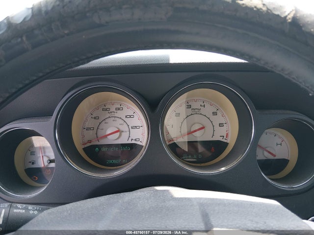Aukcja sprzedaży 2013 Dodge Challenger Sxt, vin: 2C3CDYAG6DH718671, numer aukcji: 45750157