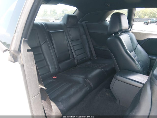 Aukcja sprzedaży 2013 Dodge Challenger Sxt, vin: 2C3CDYAG6DH718671, numer aukcji: 45750157