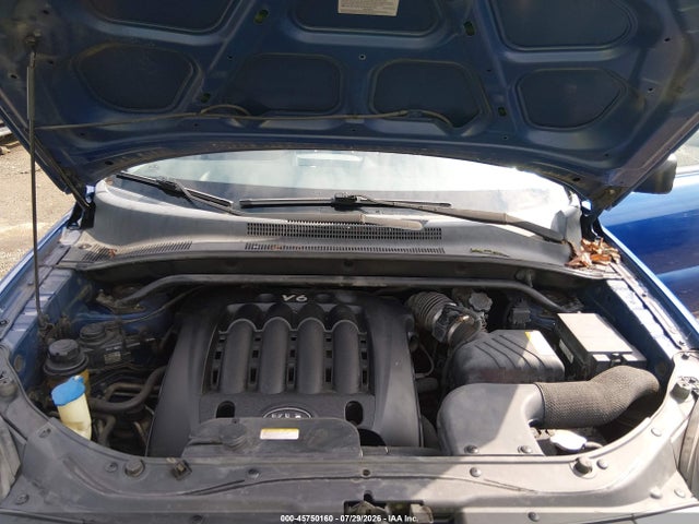 2007 Kia Sportage Lx V6 მანქანა იყიდება აუქციონზე, vin: KNDJE723977333983, აუქციონის ნომერი: 45750160