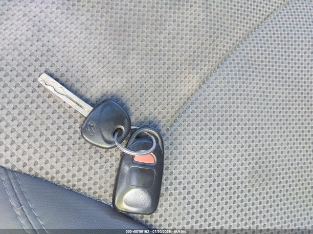 Aukcja sprzedaży 2014 Hyundai Sonata Gls, vin: 5NPEB4AC1EH935375, numer aukcji: 45750162