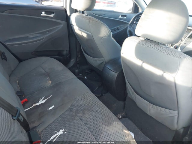Aukcja sprzedaży 2014 Hyundai Sonata Gls, vin: 5NPEB4AC1EH935375, numer aukcji: 45750162