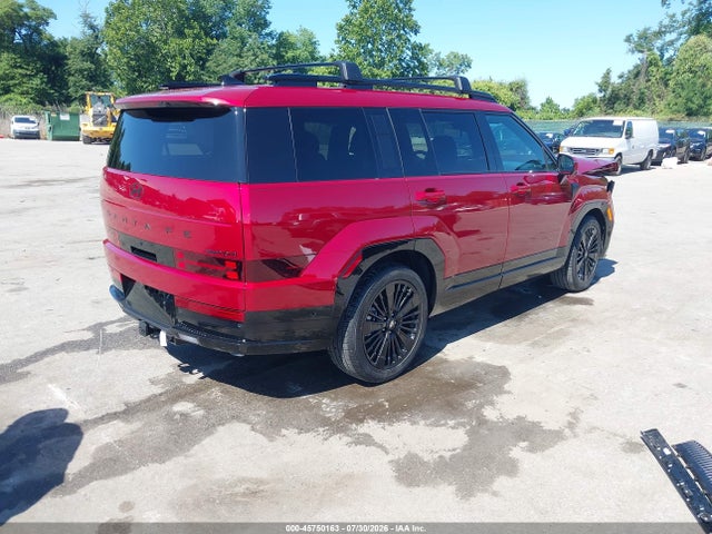 Продаж на аукціоні авто 2026 Hyundai Santa Fe Hybrid Calligraphy, vin: 5NMP5DG18TH123006, номер лоту: 45750163