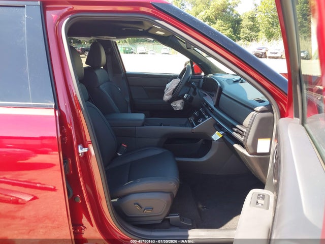 Продаж на аукціоні авто 2026 Hyundai Santa Fe Hybrid Calligraphy, vin: 5NMP5DG18TH123006, номер лоту: 45750163