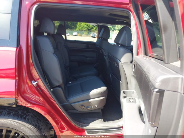Продаж на аукціоні авто 2026 Hyundai Santa Fe Hybrid Calligraphy, vin: 5NMP5DG18TH123006, номер лоту: 45750163