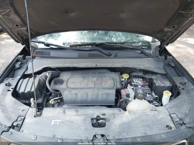 Продаж на аукціоні авто 2020 Jeep Compass Limited Fwd, vin: 3C4NJCCBXLT191855, номер лоту: 45750165