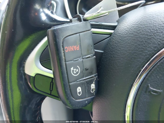 Продаж на аукціоні авто 2020 Jeep Compass Limited Fwd, vin: 3C4NJCCBXLT191855, номер лоту: 45750165