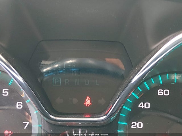 Aukcja sprzedaży 2014 Chevrolet Traverse Lt, vin: 1GNKRHKD6EJ104255, numer aukcji: 45750167
