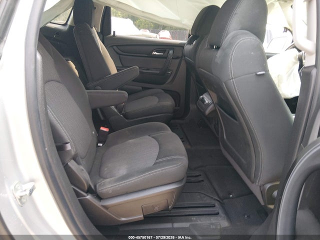Aukcja sprzedaży 2014 Chevrolet Traverse Lt, vin: 1GNKRHKD6EJ104255, numer aukcji: 45750167