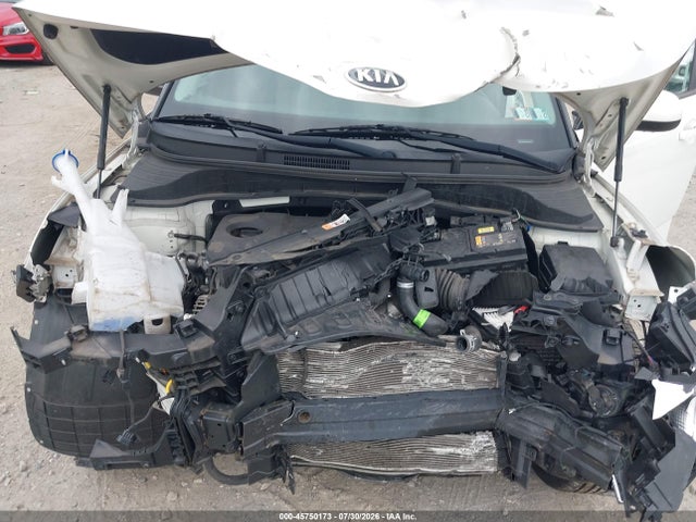 KIA SOUL LX 2020 KNDJ23AU3L7713522 Image 10