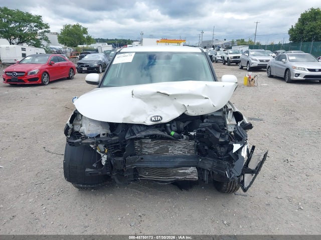 KIA SOUL LX 2020 KNDJ23AU3L7713522 Image 12