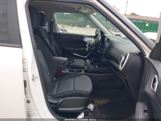 KIA SOUL LX 2020 KNDJ23AU3L7713522 Image 5