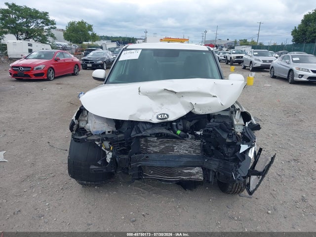 KIA SOUL LX 2020 KNDJ23AU3L7713522 Image 6