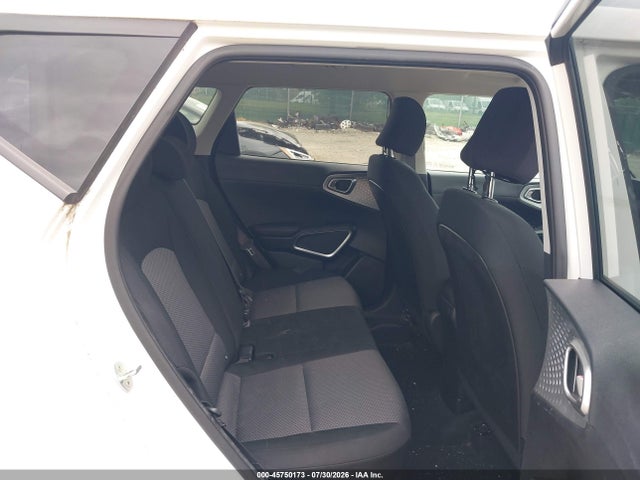 KIA SOUL LX 2020 KNDJ23AU3L7713522 Image 8