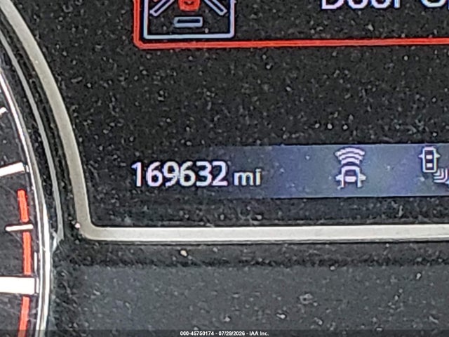 2017 Nissan Altima 2.5 Sl მანქანა იყიდება აუქციონზე, vin: 1N4AL3APXHC144664, აუქციონის ნომერი: 45750174