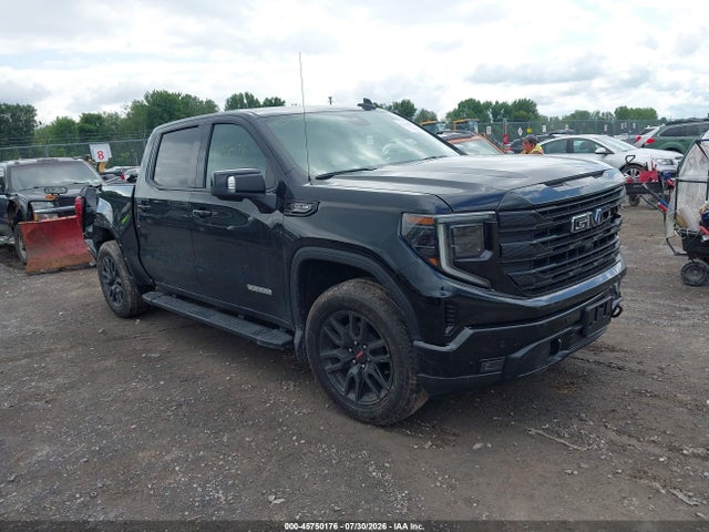 Aukcja sprzedaży 2026 Gmc Sierra 1500 , Short Bed, Elevation, 4wd, vin: 1GTUUCED3TZ133791, numer aukcji: 45750176