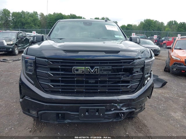 Aukcja sprzedaży 2026 Gmc Sierra 1500 , Short Bed, Elevation, 4wd, vin: 1GTUUCED3TZ133791, numer aukcji: 45750176