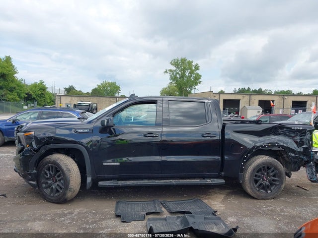 45750176 :رقم المزاد ، 1GTUUCED3TZ133791 vin ، 2026 Gmc Sierra 1500 , Short Bed, Elevation, 4wd مزاد بيع