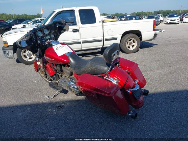 Aukcja sprzedaży 2012 Harley-davidson Flhx Street Glide, vin: 1HD1KBM12CB624354, numer aukcji: 45750180