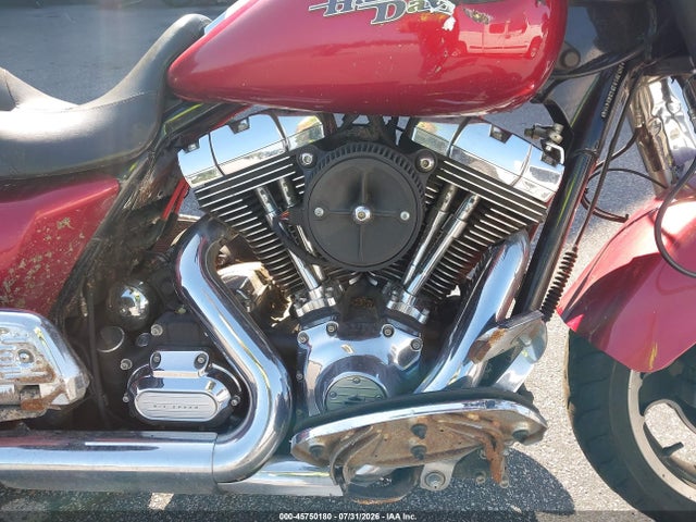 Aukcja sprzedaży 2012 Harley-davidson Flhx Street Glide, vin: 1HD1KBM12CB624354, numer aukcji: 45750180