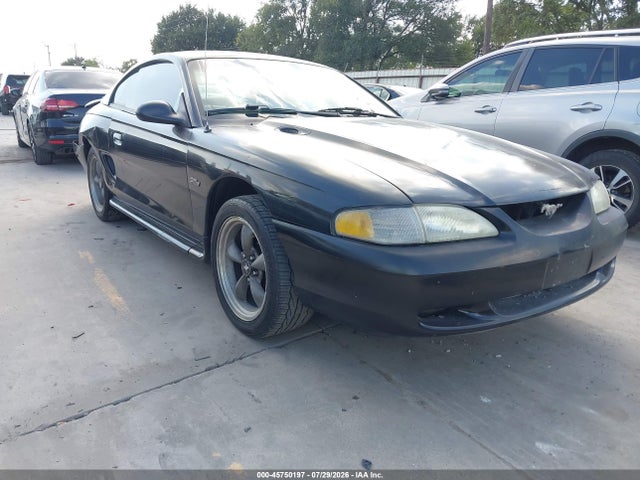 Aukcja sprzedaży 1998 Ford Mustang Gt, vin: 1FAFP42X2WF221215, numer aukcji: 45750197