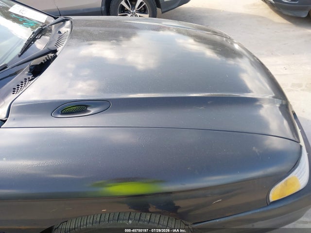 Aukcja sprzedaży 1998 Ford Mustang Gt, vin: 1FAFP42X2WF221215, numer aukcji: 45750197
