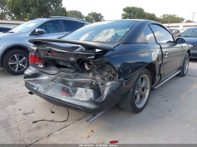 Aukcja sprzedaży 1998 Ford Mustang Gt, vin: 1FAFP42X2WF221215, numer aukcji: 45750197