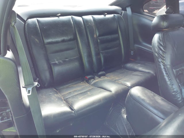 Aukcja sprzedaży 1998 Ford Mustang Gt, vin: 1FAFP42X2WF221215, numer aukcji: 45750197