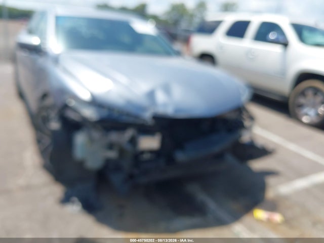 2016 Acura Tlx V6 მანქანა იყიდება აუქციონზე, vin: 19UUB2F35GA001062, აუქციონის ნომერი: 45750202