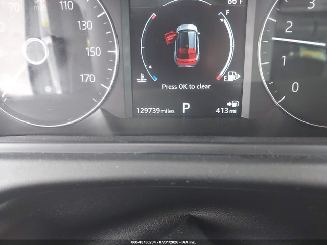 Aukcja sprzedaży 2019 Land Rover Range Rover Velar P250 S, vin: SALYB2EX3KA782833, numer aukcji: 45750204
