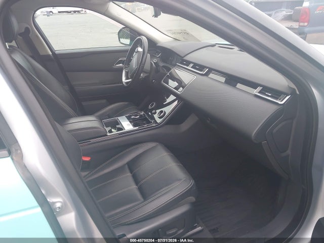 Aukcja sprzedaży 2019 Land Rover Range Rover Velar P250 S, vin: SALYB2EX3KA782833, numer aukcji: 45750204