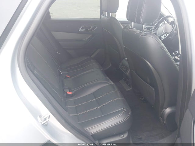 Aukcja sprzedaży 2019 Land Rover Range Rover Velar P250 S, vin: SALYB2EX3KA782833, numer aukcji: 45750204
