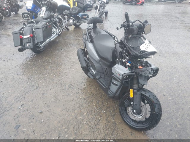 Продажа на аукционе авто 2026 Zhilong Tank, vin: HZ2TCDM41T1020203, номер лота: 45750207