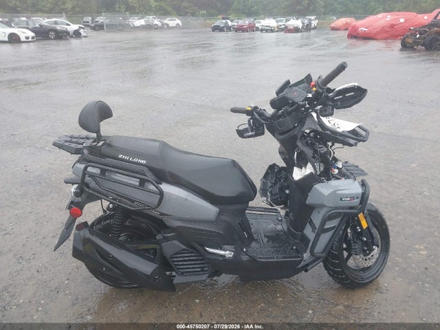 Продажа на аукционе авто 2026 Zhilong Tank, vin: HZ2TCDM41T1020203, номер лота: 45750207