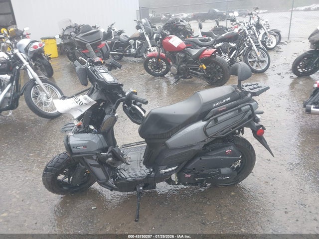 Продажа на аукционе авто 2026 Zhilong Tank, vin: HZ2TCDM41T1020203, номер лота: 45750207