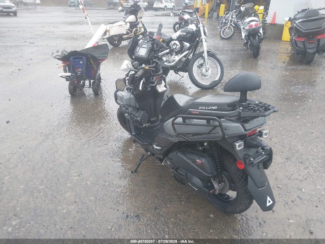 Продажа на аукционе авто 2026 Zhilong Tank, vin: HZ2TCDM41T1020203, номер лота: 45750207
