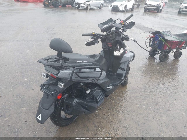 Продажа на аукционе авто 2026 Zhilong Tank, vin: HZ2TCDM41T1020203, номер лота: 45750207