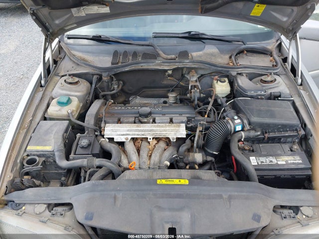 Продажа на аукционе авто 1998 Volvo V70, vin: YV1LW5577W3474902, номер лота: 45750209