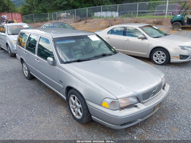 Продажа на аукционе авто 1998 Volvo V70, vin: YV1LW5577W3474902, номер лота: 45750209