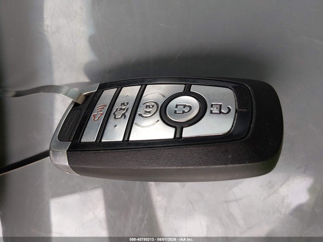 Продаж на аукціоні авто 2018 Ford Edge Sel, vin: 2FMPK3J93JBB09281, номер лоту: 45750213