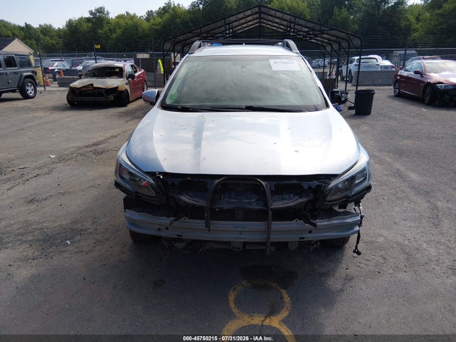 Продаж на аукціоні авто 2020 Subaru Outback Premium, vin: 4S4BTACCXL3189542, номер лоту: 45750215