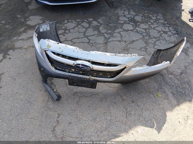 Продаж на аукціоні авто 2020 Subaru Outback Premium, vin: 4S4BTACCXL3189542, номер лоту: 45750215